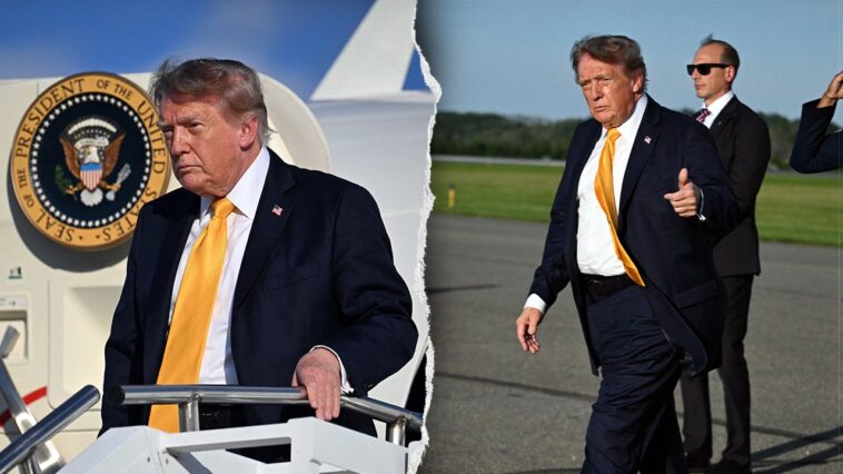trump-appears-to-debut-darker-hair,-sparking-online-buzz