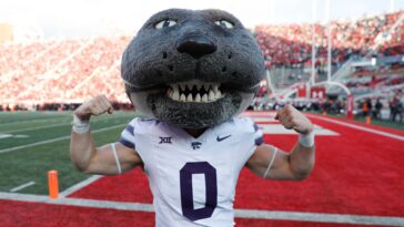 kansas-state-wildcats’-mascot-forced-to-complete-absurd-amount-of-push-ups-during-71-3-victory