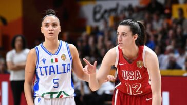 team-usa-basketball-survives-scare-against-italy-in-fiba-women’s-world-cup,-secures-quarterfinal-berth