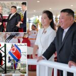 north-korea-and-russia-open-their-first-road-bridge-as-putin-and-kim-jong-un-deepen-ties