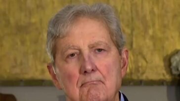 sen.-john-kennedy:-inflation-‘gutting-the-middle-class-like-a-fish’