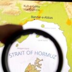 iran-claims-retaliatory-hit-on-us.-ship-in-strait-of-hormuz,-warns-‘more-painful’-strikes-to-come