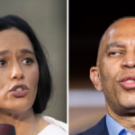 palestinian-journalist-calls-hakeem-jeffries-a-‘monkey’-and-‘errand-boy’