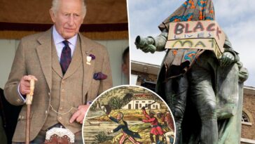 jamaica-to-petition-king-charles-for-reparations-over-britain’s-role-in-slave-trade