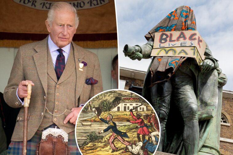 jamaica-to-petition-king-charles-for-reparations-over-britain’s-role-in-slave-trade