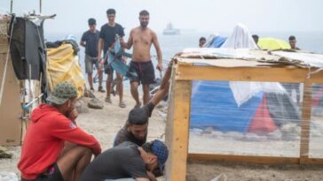 ceuta-parents-rage-as-migrant-camp-planned-next-to-children’s-nursery
