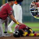 geraldo-perdomo-leaves-diamondback-game-after-getting-drilled-by-line-drive-in-scary-scene
