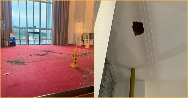trump-was-right-again:-kennedy-center-ceiling-collapses-after-trump-warned-historic-building-needed-major-renovations