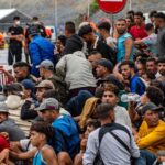 ‘we’re-scared,-very-scared’:-weeping-spanish-girl-reveals-heartbreaking-reality-of-mass-migration-from-africa