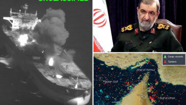 iran-says-it-plans-to-create-new-‘restricted-zone’-near-strait-of-hormuz-—-as-it-desperately-tries-to-control-chokepoint