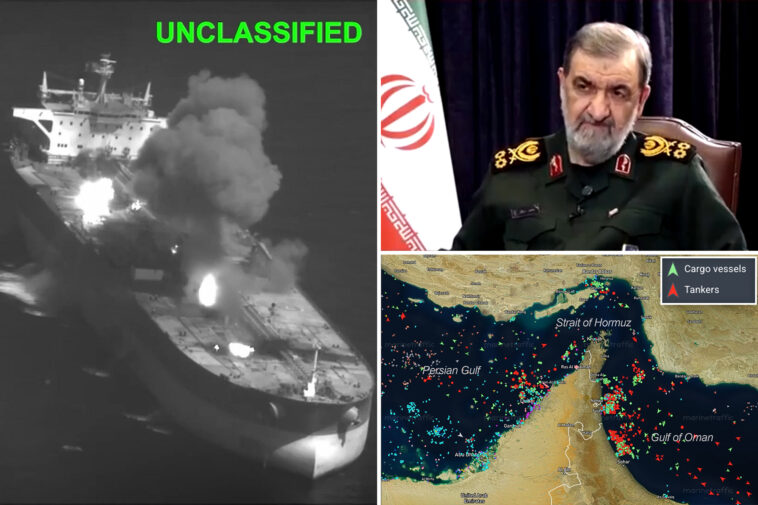 iran-says-it-plans-to-create-new-‘restricted-zone’-near-strait-of-hormuz-—-as-it-desperately-tries-to-control-chokepoint