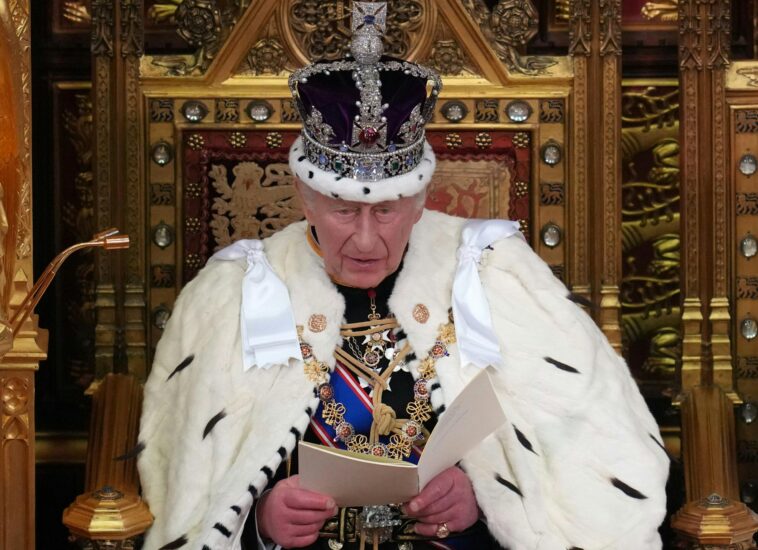 king-charles-faces-new-reckoning-over-britain’s-slave-trade