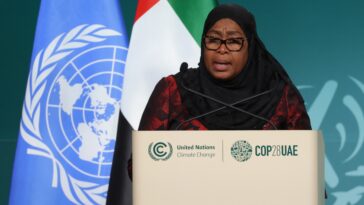 husband-of-tanzania’s-president-dies-while-undergoing-treatment-for-a-heart-condition