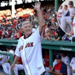 joe-morgan,-popular-red-sox-manager,-dead-at-95