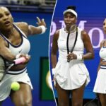 serena-williams-bolted-us-open-without-venus-after-doubles-defeat:-‘fled-the-scene’