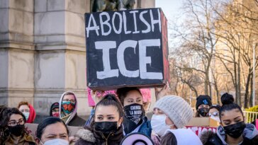sherrill-anti-ice-policy-hammered-after-fleeing-migrant-driver-injures-dem-mayor’s-wife