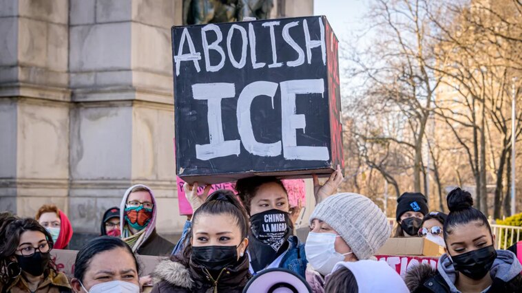 sherrill-anti-ice-policy-hammered-after-fleeing-migrant-driver-injures-dem-mayor’s-wife
