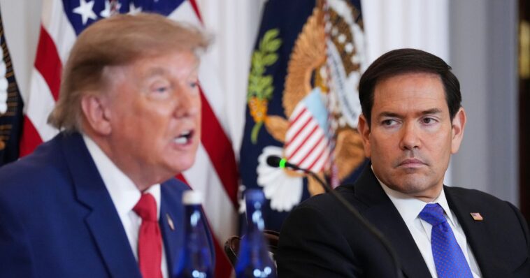 wj-straw-poll:-rubio-surges-to-commanding-lead,-vance-cruises-past-massie