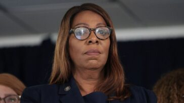 letitia-james-loses-again:-ag-suffers-another-major-courtroom-defeat,-this-time-at-hands-of-obama-judge