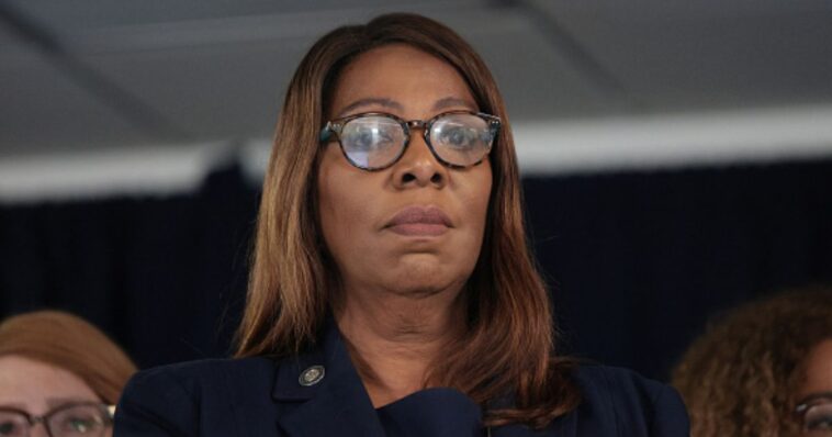 letitia-james-loses-again:-ag-suffers-another-major-courtroom-defeat,-this-time-at-hands-of-obama-judge