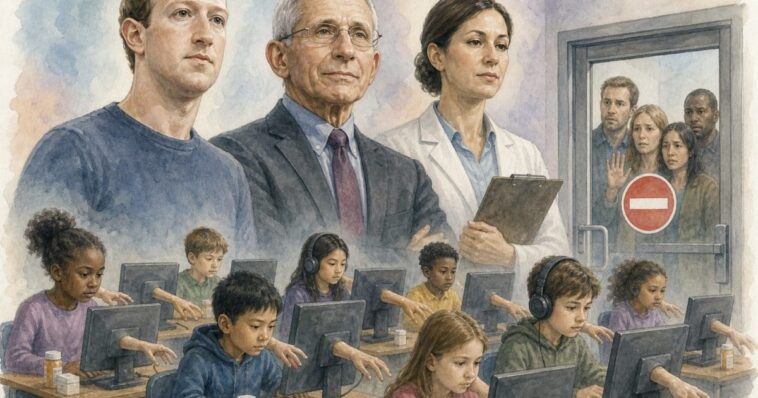 ablechild:-zuckerberg-pays-overfunded-mental-health-industry-after-meta-harms-kids