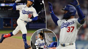 for-dodgers,-september-momentum-could-lead-to-another-world-series-title
