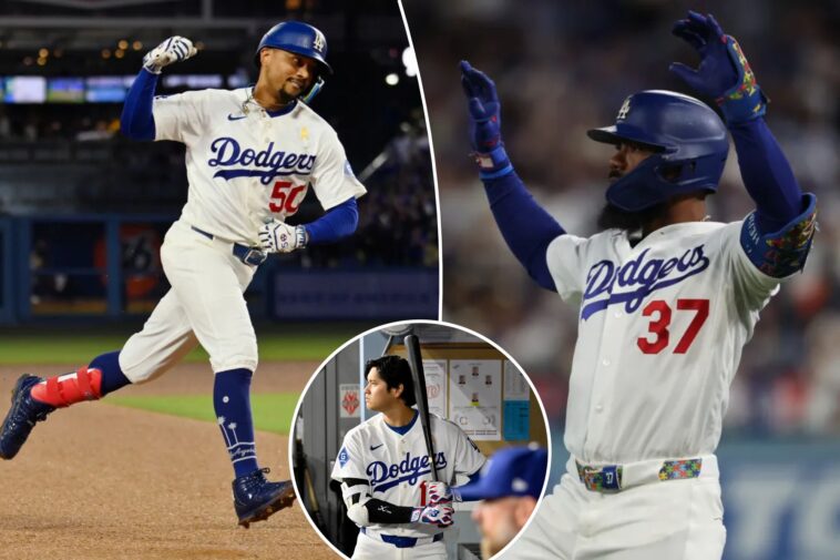 for-dodgers,-september-momentum-could-lead-to-another-world-series-title
