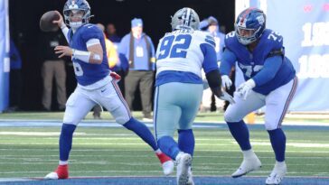 nfl-odds:-giants-enter-nfl-week-1-as-home-underdogs-to-rival-cowboys
