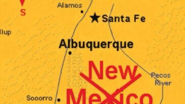 president-trump-posts-map-renaming-new-mexico-to-new-america