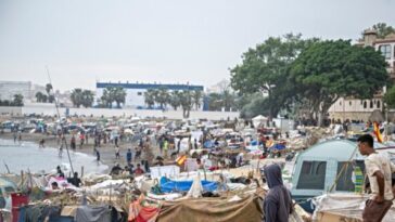 poll:-90%-of-spaniards-blame-morocco-for-ceuta-illegal-migrant-invasion