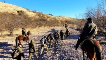 us.-consulate-sends-travel-warning-for-mexican-border-city-–-mexico-says-nothing-is-wrong