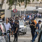 ‘we’re-scared,-very-scared’:-weeping-spanish-girl-reveals-heartbreaking-reality-of-mass-migration-from-africa