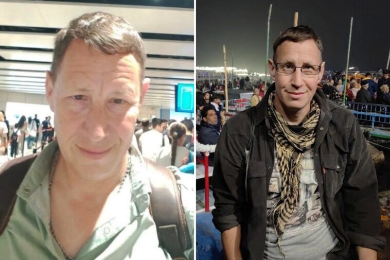 historian-charged-with-espionage-by-israel-after-traveling-to-iran-multiple-times:-report