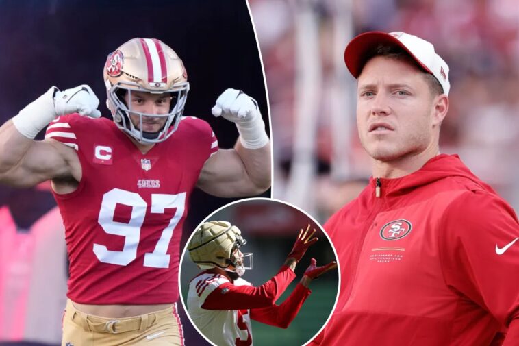 mike-evans-drops-‘significant’-injury-update-as-49ers-stars-miss-practice