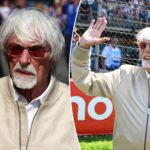 former-f1-boss-bernie-ecclestone,-95,-in-legal-trouble-after-bringing-shotgun-to-airport