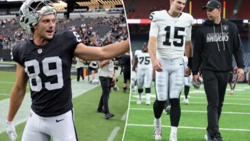 espn-analyst-predicts-raiders-brock-bowers-will-make-nfl-history-in-2026