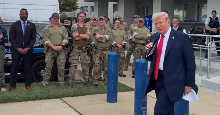 trump-goes-off-following-liberal-think-tank’s-report-that-dc-national-guard-deployment-did-not-curb-crime,-says-lawsuit-already-in-the-works