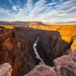 grand-canyon-flash-flood-knocks-out-sole-water-line,-leaves-1-dead,-15-missing