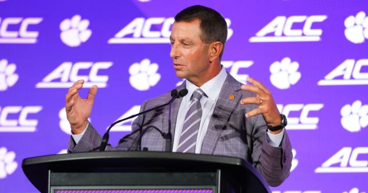 clemson’s-dabo-swinney-lost-big-to-lsu’s-lane-kiffin-saturday,-but-he’s-fighting-for-more-than-a-single-game