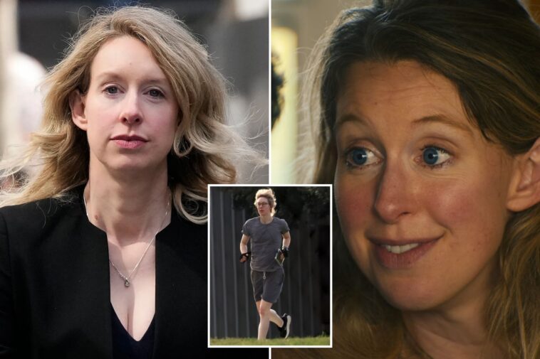 theranos-fraudster-elizabeth-holmes-sparks-fury-with-posts-from-‘club-fed’-—after-$450m-scandal