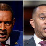 republican-vernon-jones-defends-democrat-hakeem-jeffries-against-leftist’s-‘vile’-racial-comments