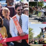 mamdani,-hochul-march-in-nyc’s-west-indian-day-parade-as-revelers-whine-about-beefed-up-security