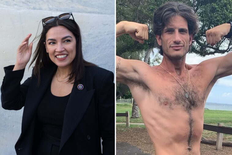jack-kennedy-schlossberg’s-pals-reportedly-want-to-set-him-up-with-aoc-—-and-his-reaction-is-priceless