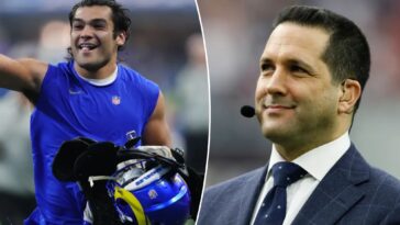 adam-schefter-drops-major-puka-nacua-suspension-update-that-changes-rams-season-outlook
