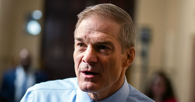 exclusive-–-rep.-jim-jordan:-democrats-will-weaponize-oversight-if-they-win-midterms