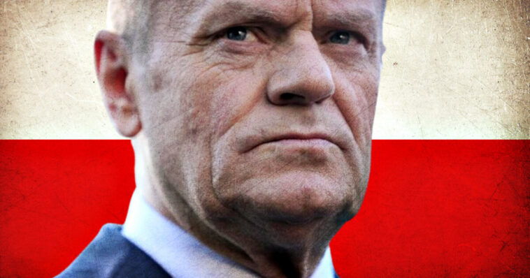 liberal-polish-prime-minister-tusk-slams-afd-regional-victory-in-germany,-says-that-‘only-idiots-or-traitors-can-rejoice-over-the-triumph’