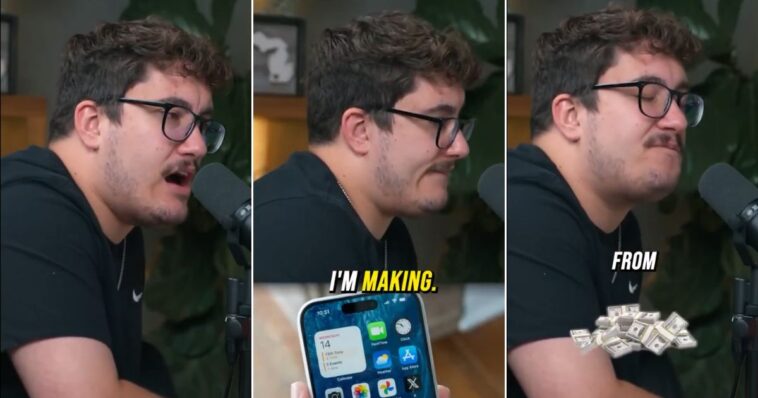 leftists-call-for-murder-of-liberal-financial-youtuber-for-promoting-personal-responsibility-to-overcome-debt