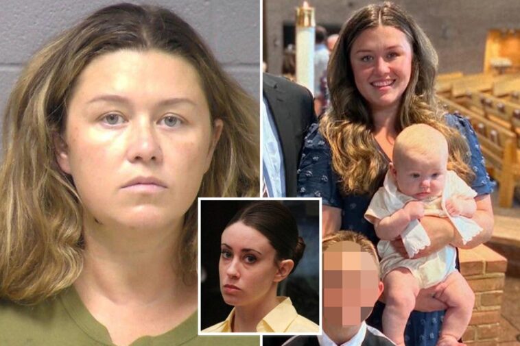 lindsay-clancy-obsessed-mom-corie-walsh,-accused-of-murdering-son,-2,-retains-notorious-‘tot-mom’-casey-anthony’s-lawyer
