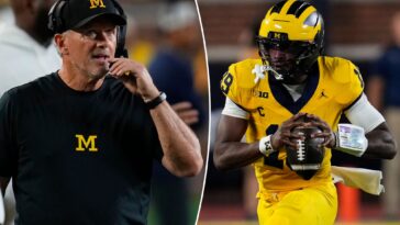 kyle-whittingham’s-stance-on-bryce-underwood’s-status-as-michigan-qb1-comes-with-caveat