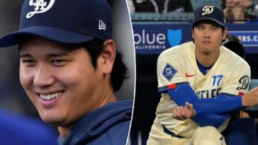 shohei-ohtani-finally-returns-to-dodgers-lineup-after-four-day-absence
